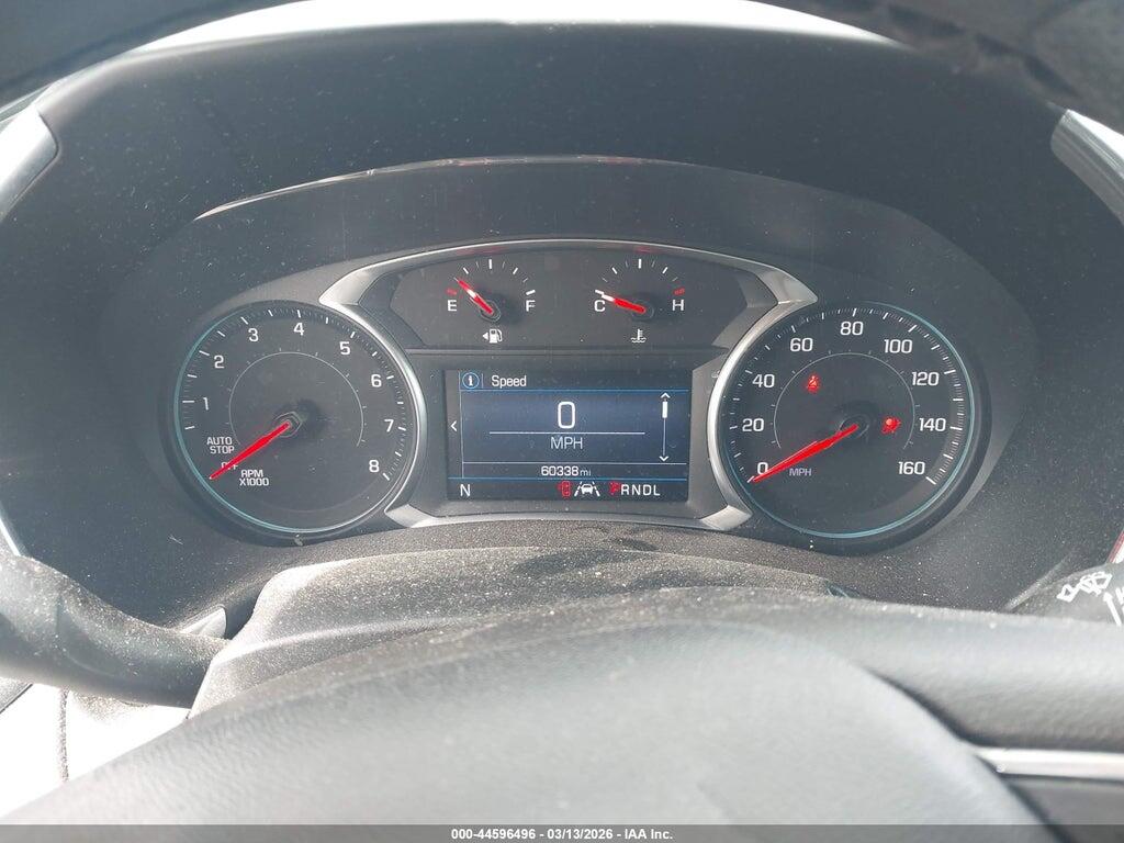 2GNAXTEV5L6170234 2020 CHEVROLET EQUINOX photo no. 7