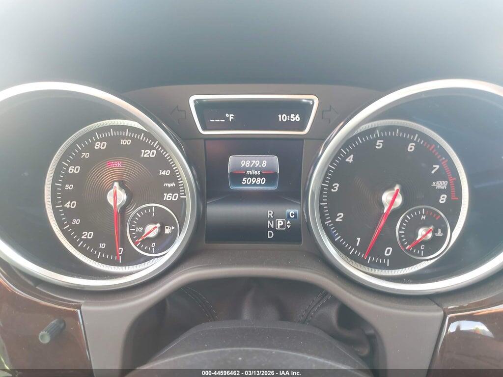 4JGDA5JB5JB052477 2018 MERCEDES-BENZ GLE 350 photo no. 7