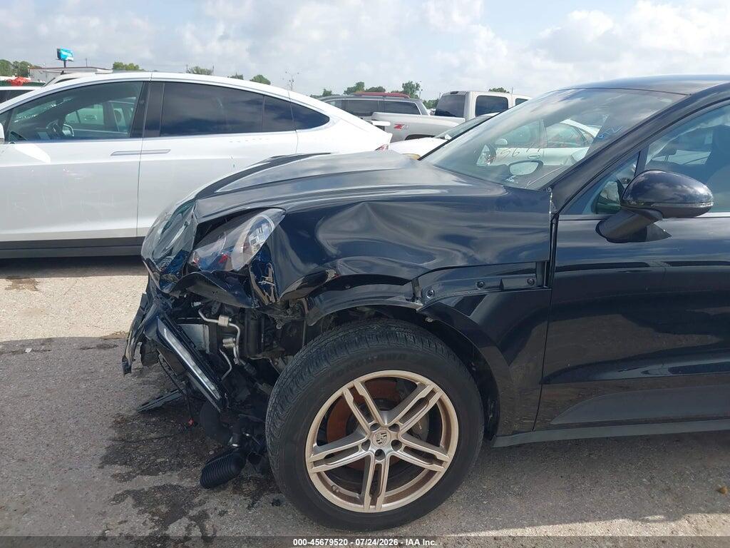WP1AA2A58HLB03537 2017 PORSCHE MACAN photo no. 6