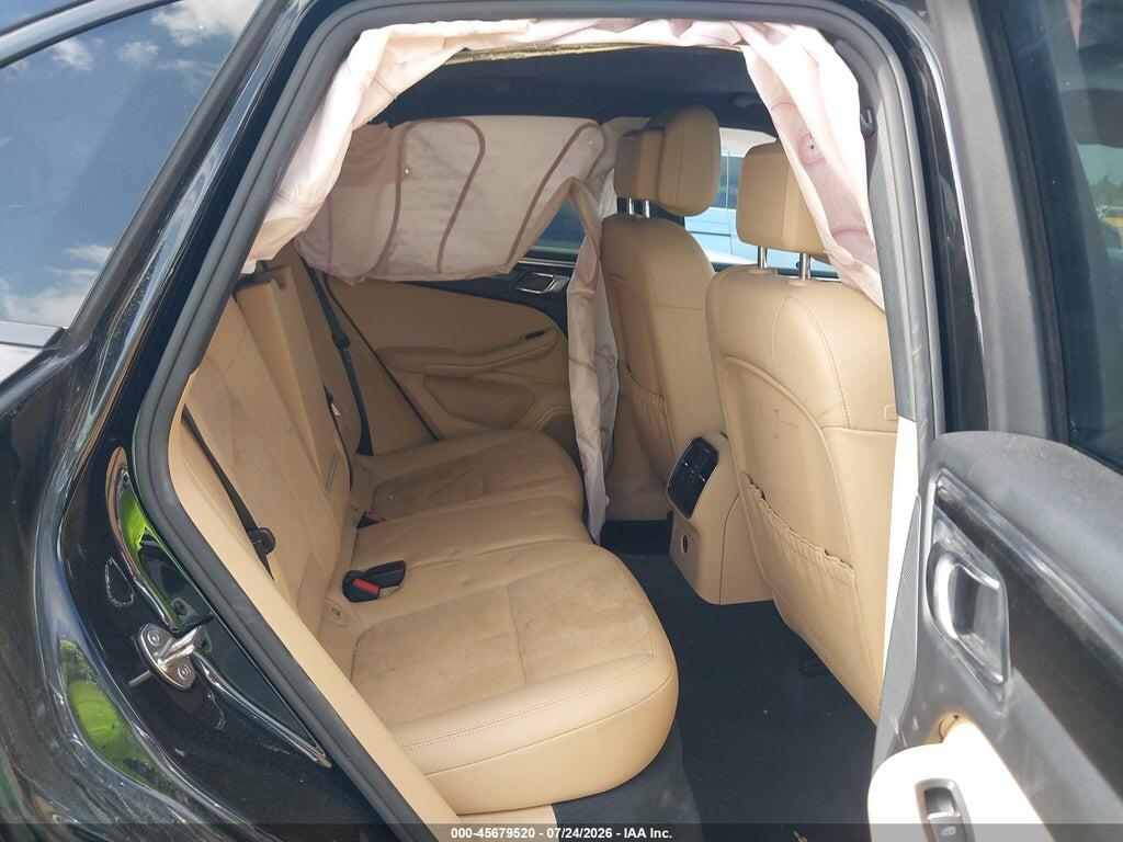 WP1AA2A58HLB03537 2017 PORSCHE MACAN photo no. 8