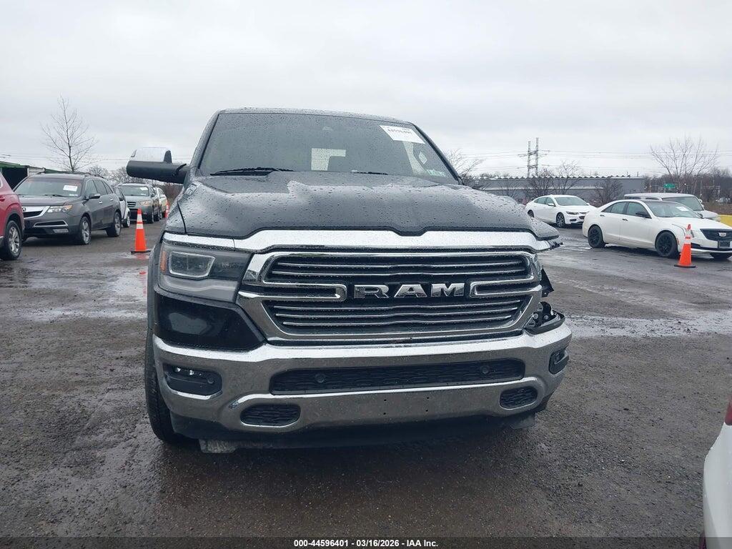 1C6SRFJT6KN631861 2019 RAM 1500 photo no. 12