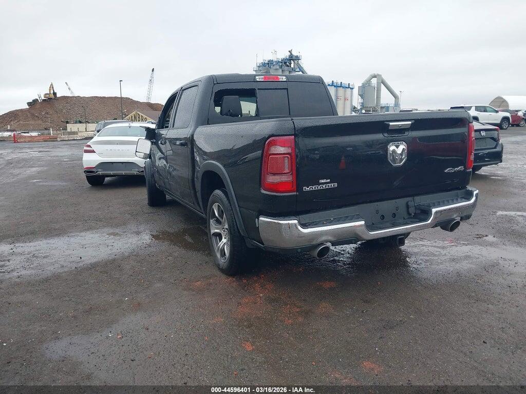 1C6SRFJT6KN631861 2019 RAM 1500 photo no. 3
