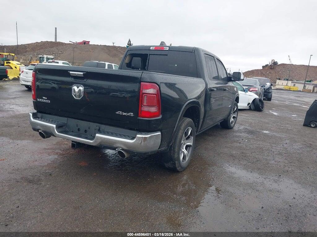 1C6SRFJT6KN631861 2019 RAM 1500 photo no. 4