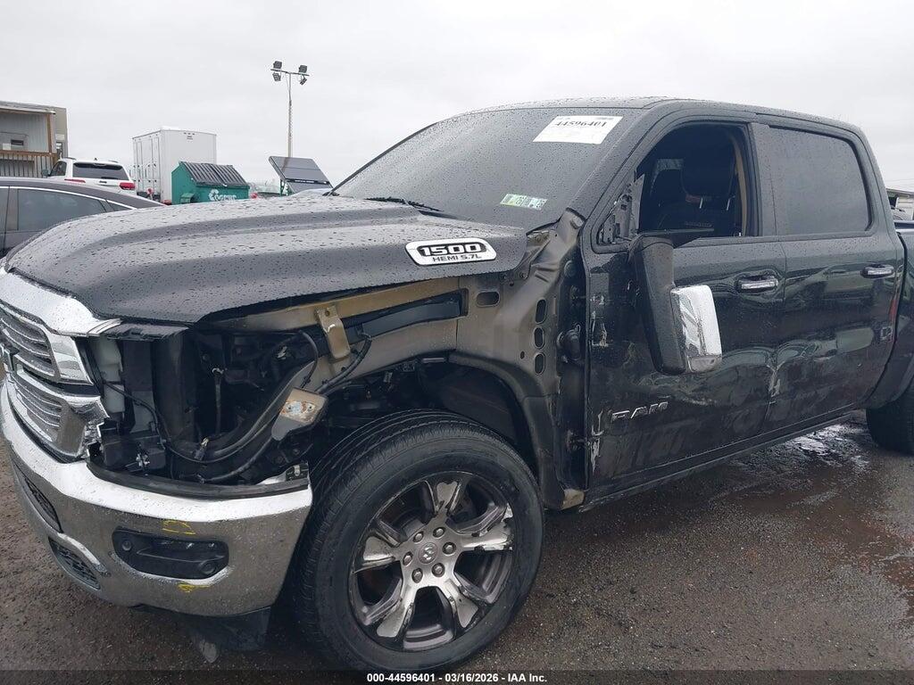 1C6SRFJT6KN631861 2019 RAM 1500 photo no. 6