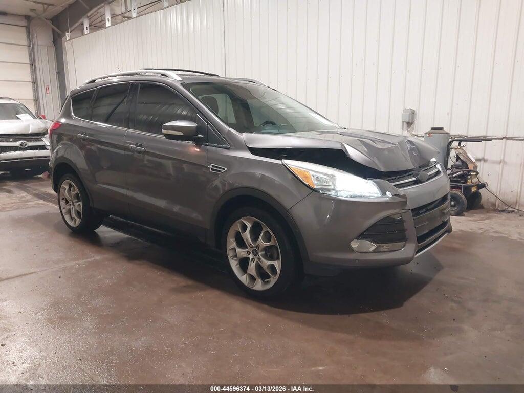 1FMCU9J9XDUA72109 2013 FORD ESCAPE photo no. 1