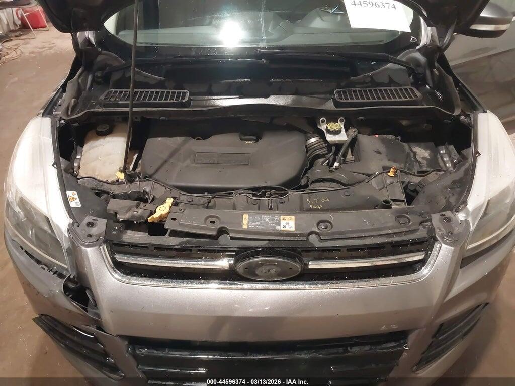 1FMCU9J9XDUA72109 2013 FORD ESCAPE photo no. 10