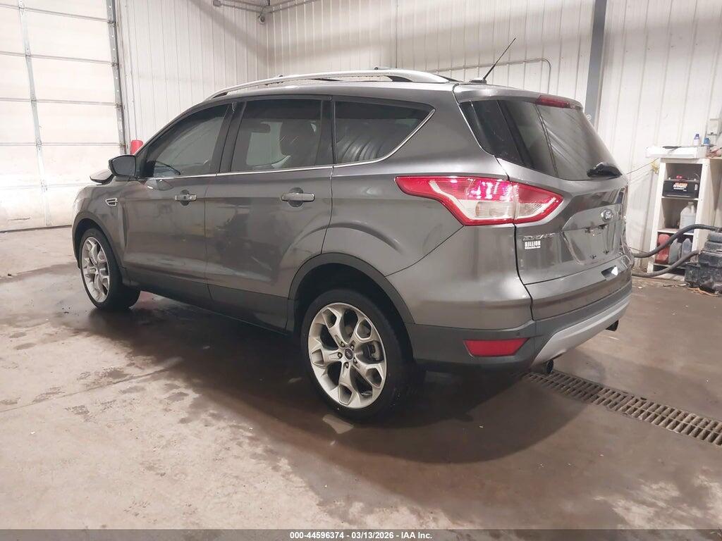 1FMCU9J9XDUA72109 2013 FORD ESCAPE photo no. 3