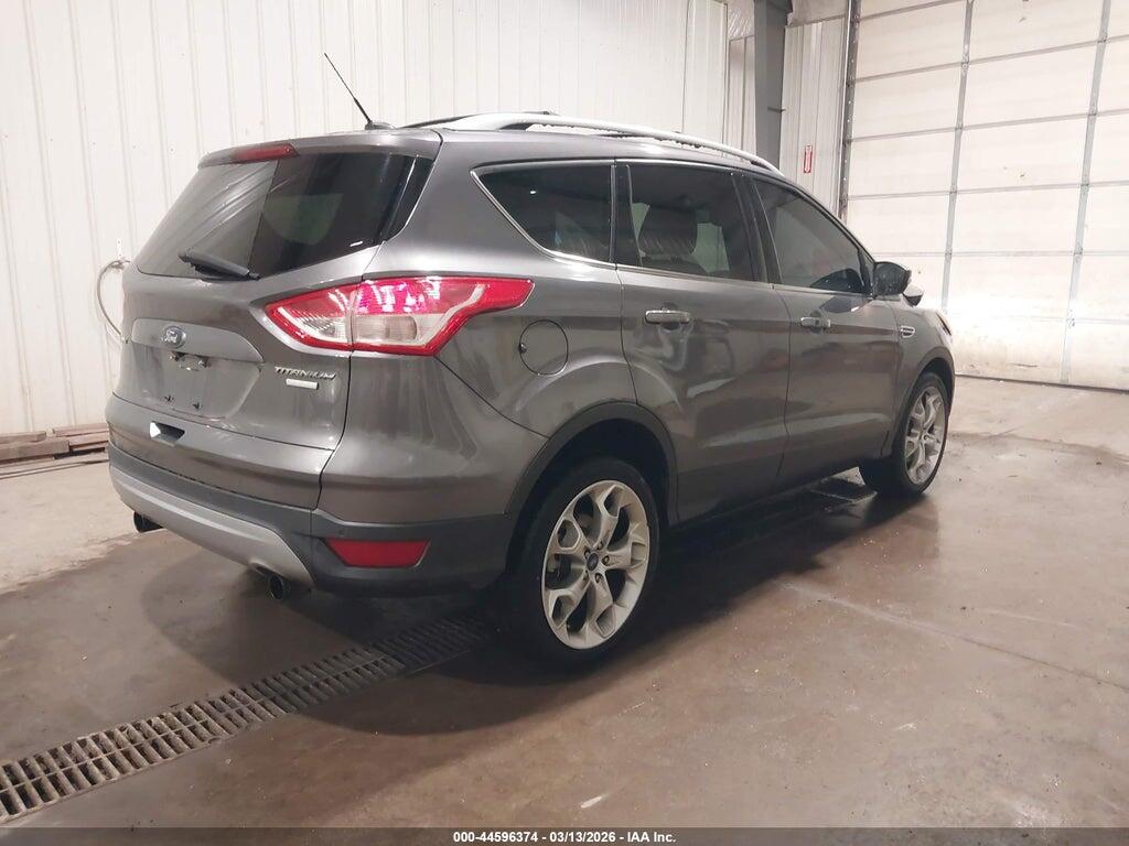 1FMCU9J9XDUA72109 2013 FORD ESCAPE photo no. 4