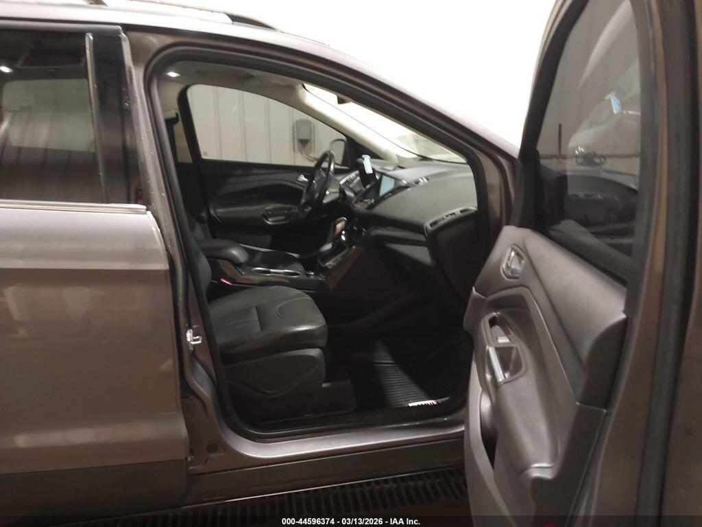 1FMCU9J9XDUA72109 2013 FORD ESCAPE photo no. 5