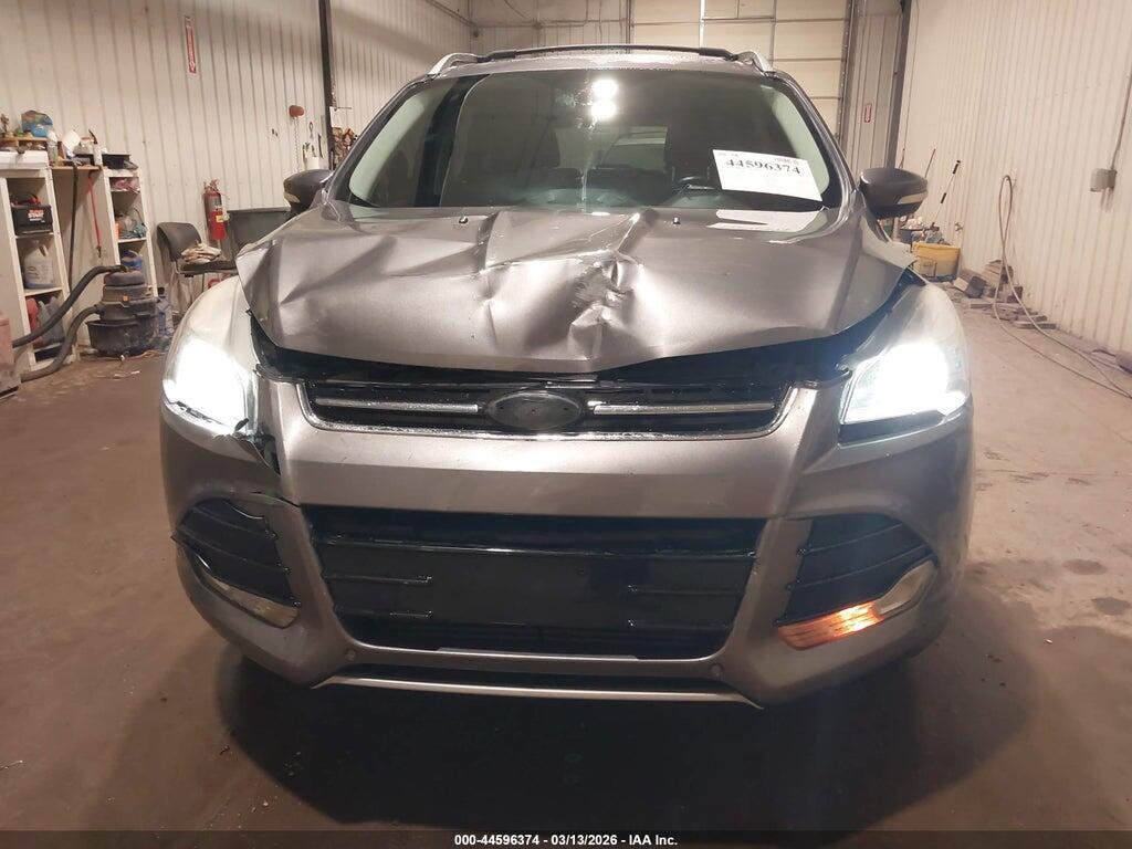 1FMCU9J9XDUA72109 2013 FORD ESCAPE photo no. 6