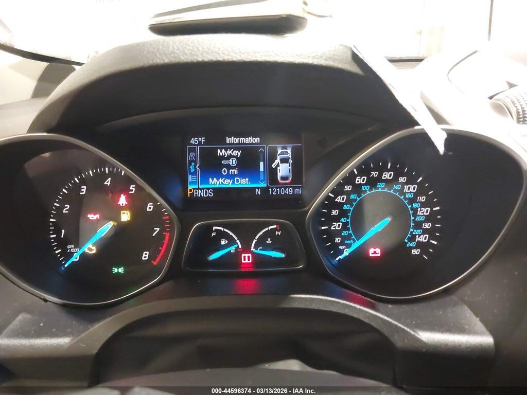 1FMCU9J9XDUA72109 2013 FORD ESCAPE photo no. 7