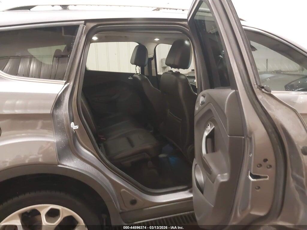 1FMCU9J9XDUA72109 2013 FORD ESCAPE photo no. 8