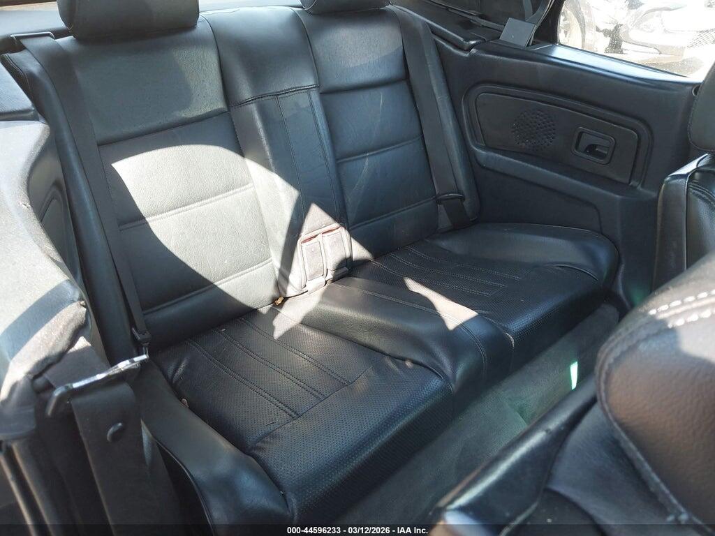 WBABA7318MEJ10884 1991 BMW 318 photo no. 8