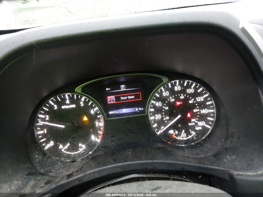 5N1DR2MN7JC619117 2018 NISSAN PATHFINDER photo no. 7