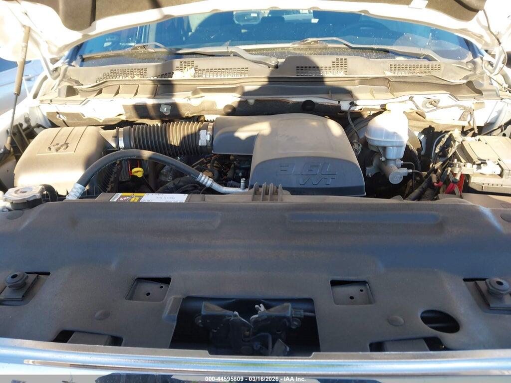 1C6RR6LG6NS203180 2022 RAM 1500 CLASSIC photo no. 10