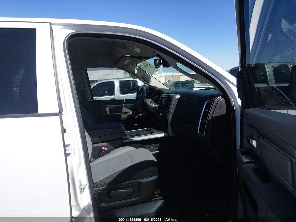 1C6RR6LG6NS203180 2022 RAM 1500 CLASSIC photo no. 5