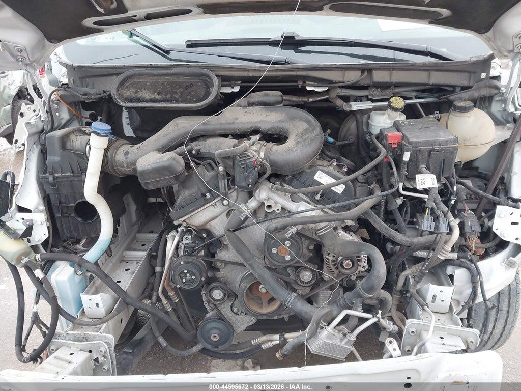 1FTYR1ZM6HKA55475 2017 FORD TRANSIT-250 photo no. 10