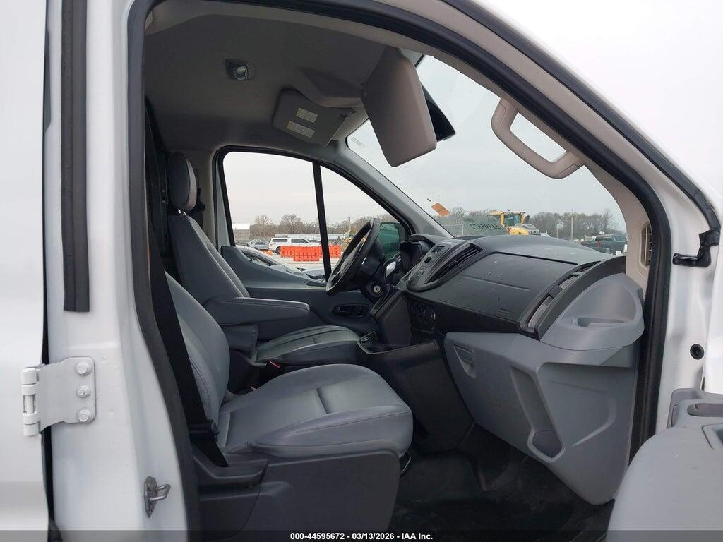 1FTYR1ZM6HKA55475 2017 FORD TRANSIT-250 photo no. 5