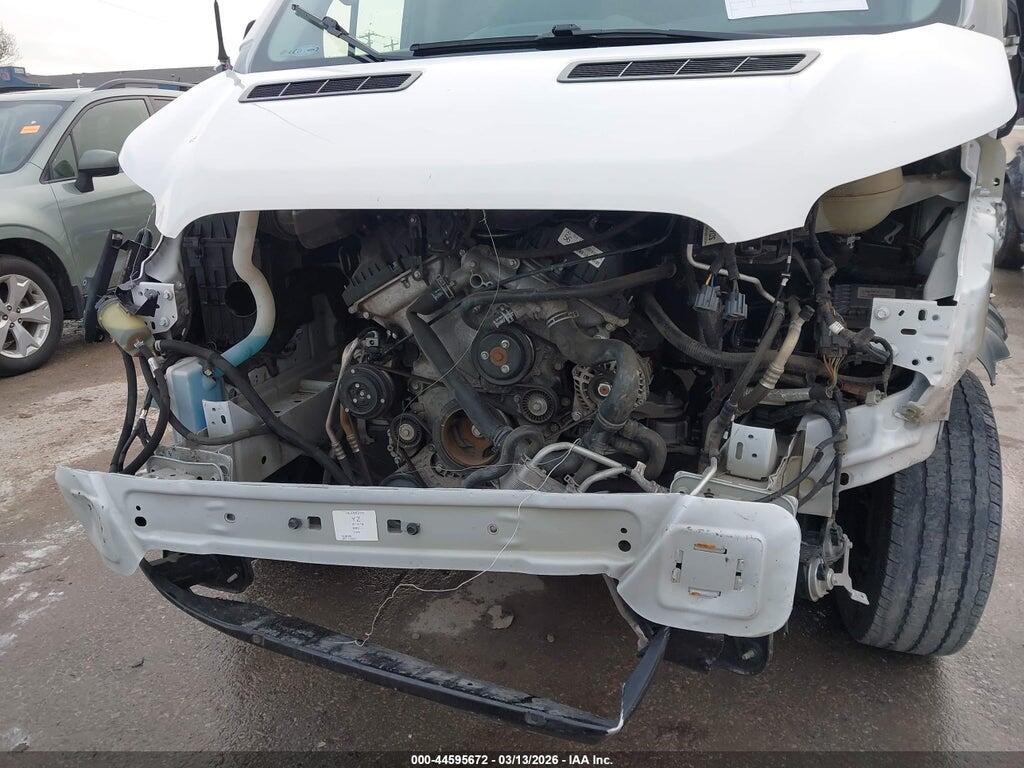 1FTYR1ZM6HKA55475 2017 FORD TRANSIT-250 photo no. 6