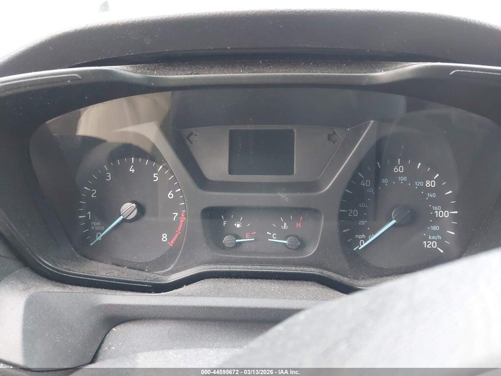 1FTYR1ZM6HKA55475 2017 FORD TRANSIT-250 photo no. 7