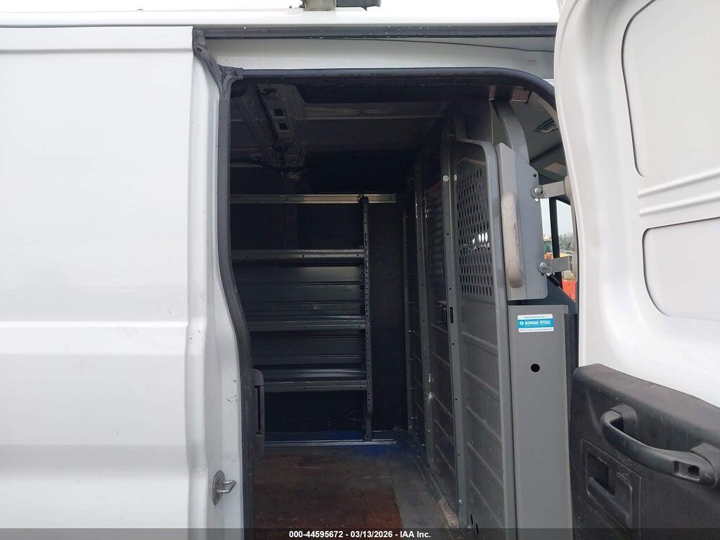 1FTYR1ZM6HKA55475 2017 FORD TRANSIT-250 photo no. 8