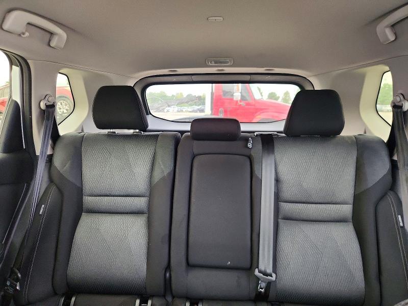 JN8BT3BB8RW430180 2024 NISSAN ROGUE photo no. 10