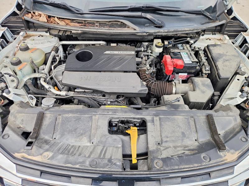 JN8BT3BB8RW430180 2024 NISSAN ROGUE photo no. 12