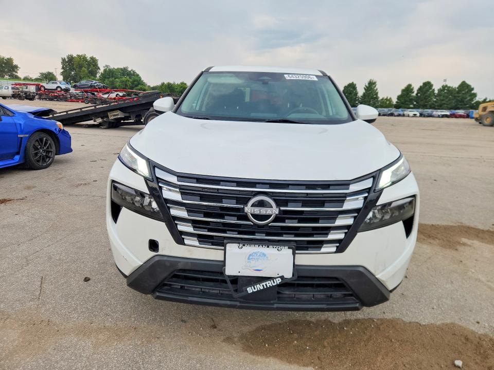 JN8BT3BB8RW430180 2024 NISSAN ROGUE photo no. 5