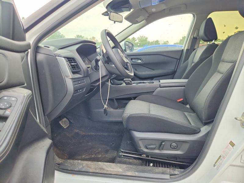 JN8BT3BB8RW430180 2024 NISSAN ROGUE photo no. 7