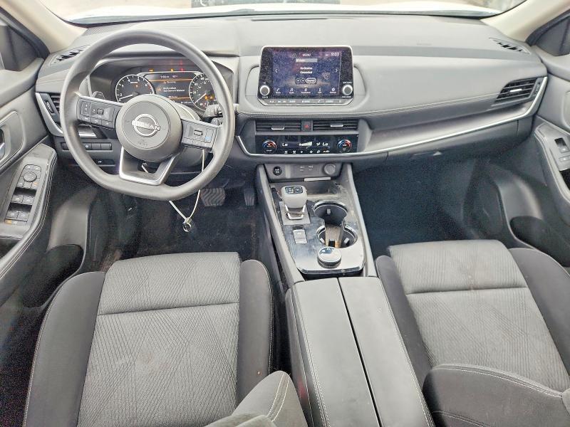 JN8BT3BB8RW430180 2024 NISSAN ROGUE photo no. 8