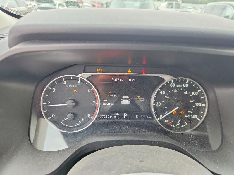 JN8BT3BB8RW430180 2024 NISSAN ROGUE photo no. 9