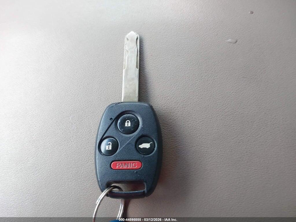 5FNYF48549B007671 2009 HONDA PILOT photo no. 11