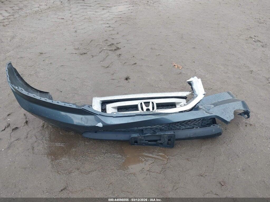 5FNYF48549B007671 2009 HONDA PILOT photo no. 12