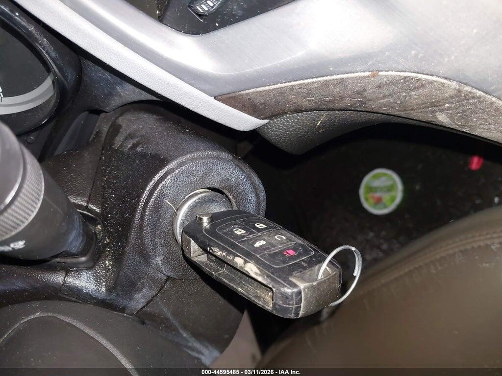 1G4PR5SK9D4256809 2013 BUICK VERANO photo no. 11