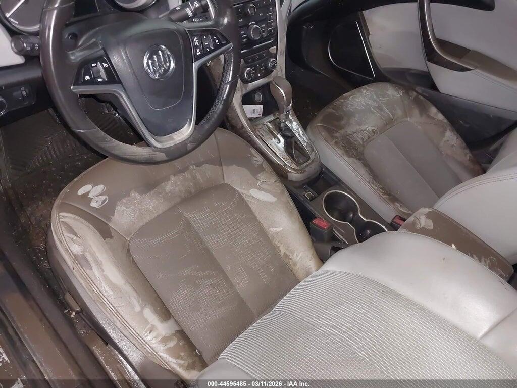 1G4PR5SK9D4256809 2013 BUICK VERANO photo no. 6