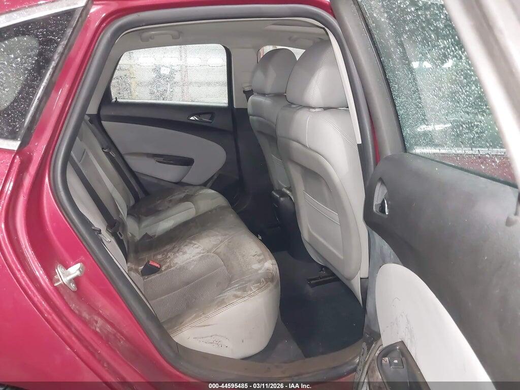 1G4PR5SK9D4256809 2013 BUICK VERANO photo no. 8