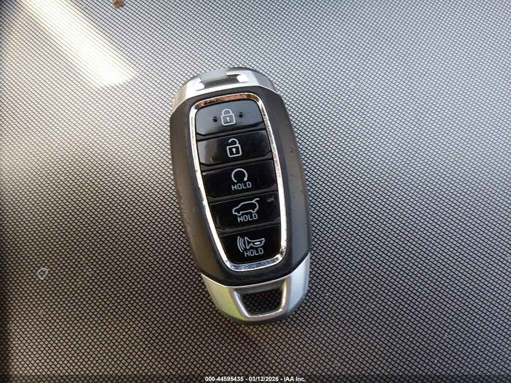 KM8R5DHE5LU038932 2020 HYUNDAI PALISADE photo no. 11