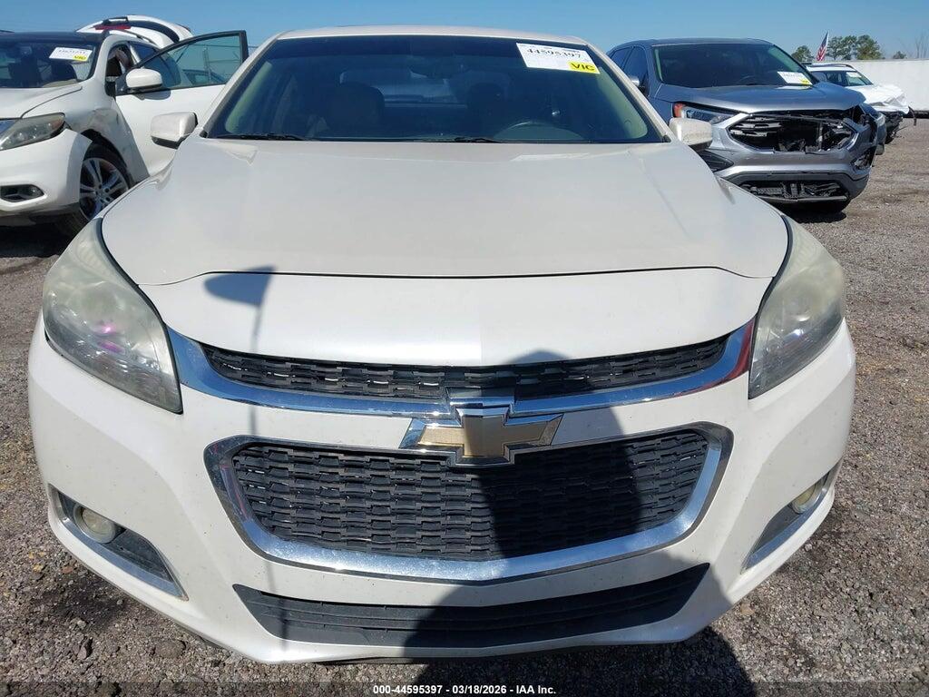 1G11J5SX0EF158330 2014 CHEVROLET MALIBU photo no. 11