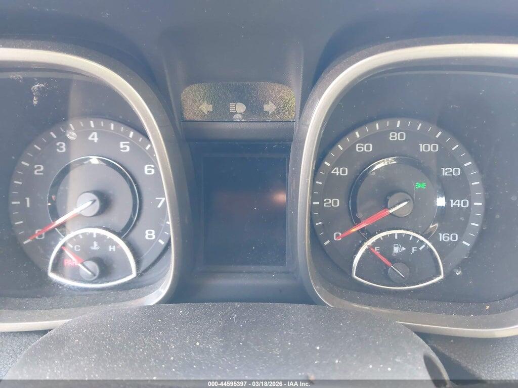 1G11J5SX0EF158330 2014 CHEVROLET MALIBU photo no. 7