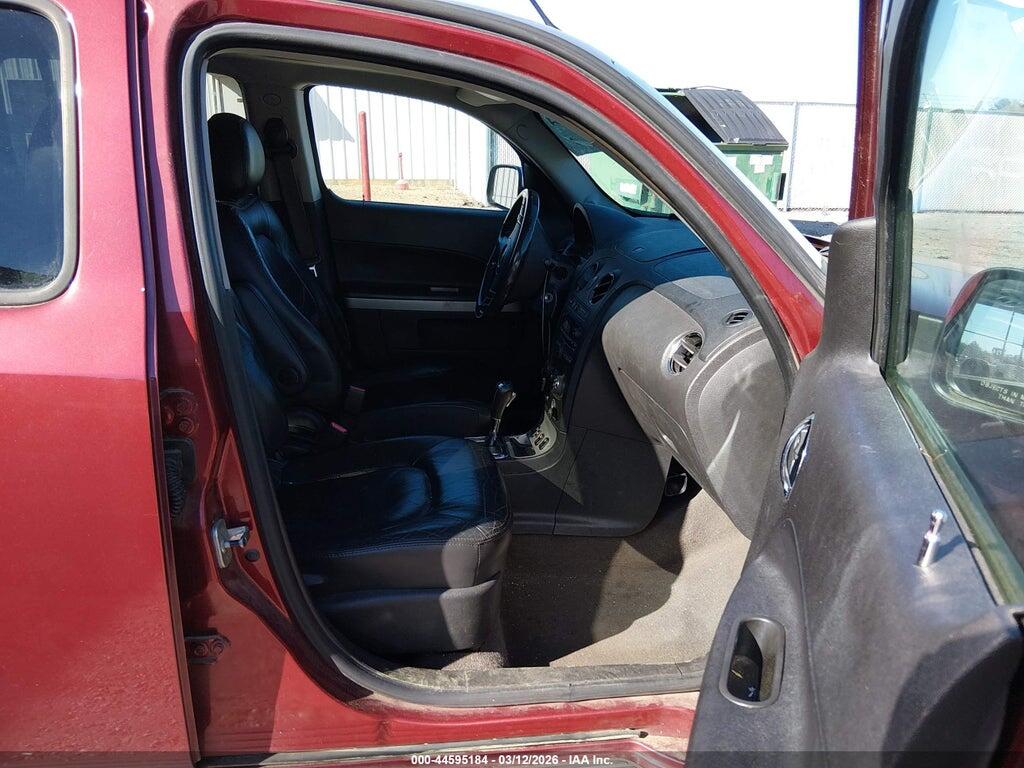 3GNCA53P78S661844 2008 CHEVROLET HHR photo no. 5