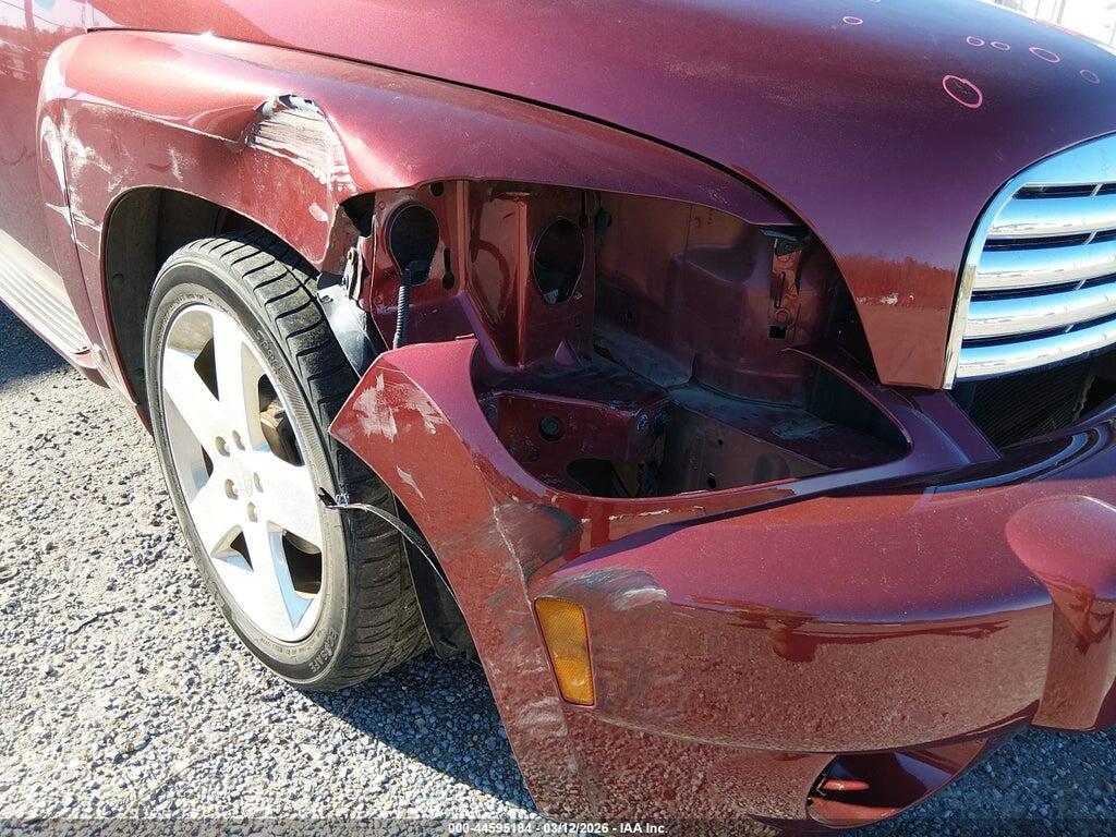 3GNCA53P78S661844 2008 CHEVROLET HHR photo no. 6