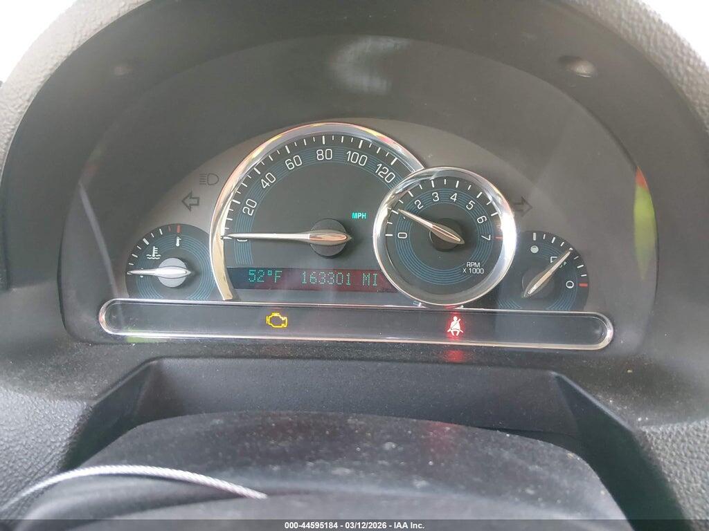3GNCA53P78S661844 2008 CHEVROLET HHR photo no. 7