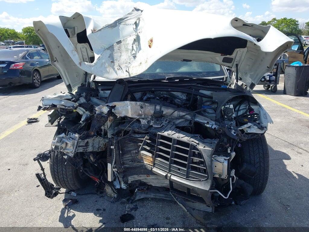 WP1AA2A59HLB80417 2017 PORSCHE MACAN photo no. 6