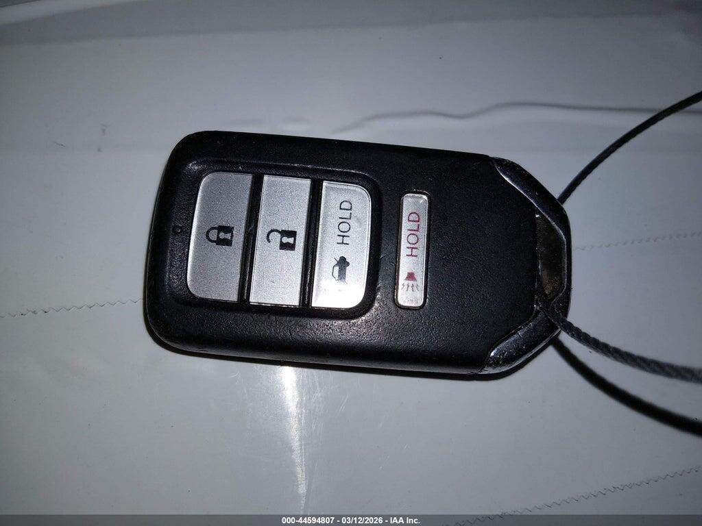 1HGCV1F37KA138297 2019 HONDA ACCORD photo no. 11