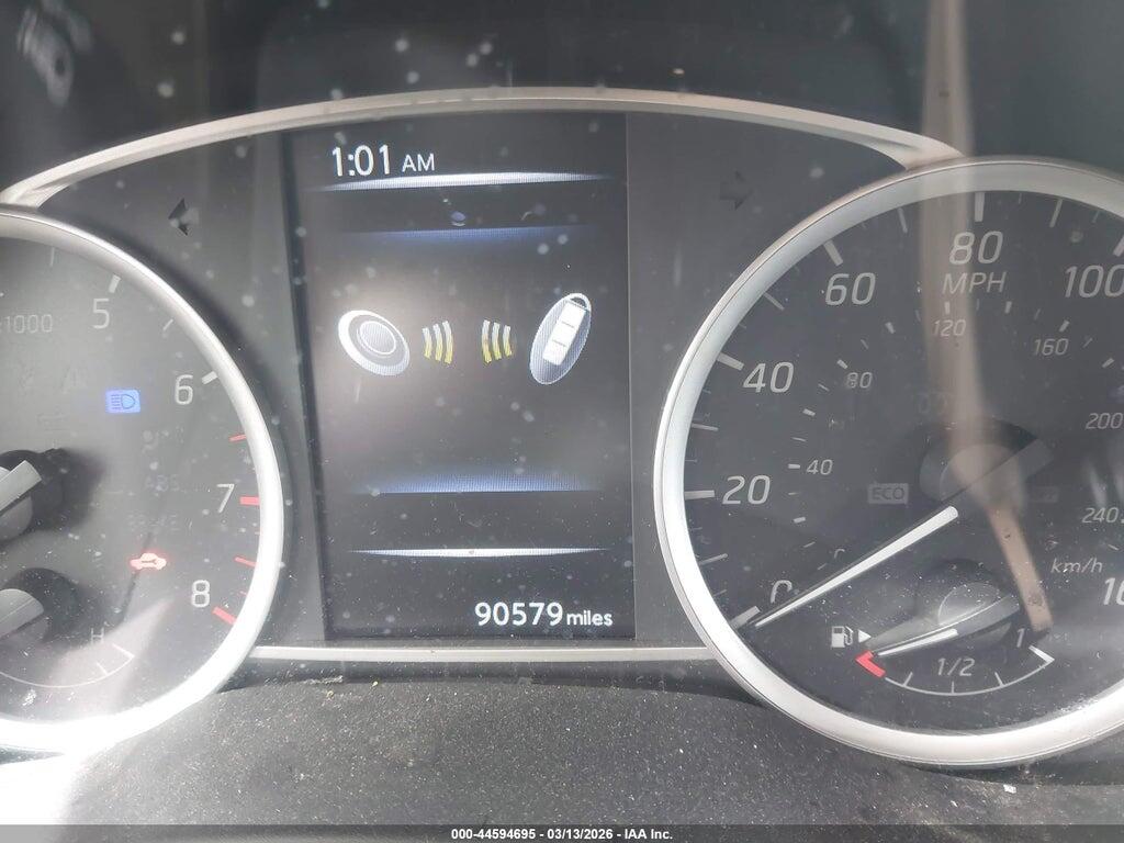 3N1AB7AP3JY232105 2018 NISSAN SENTRA photo no. 7
