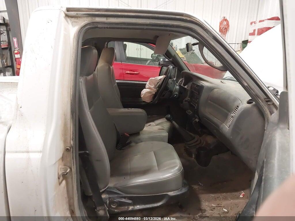 1FTYR10D58PA31944 2008 FORD RANGER photo no. 5