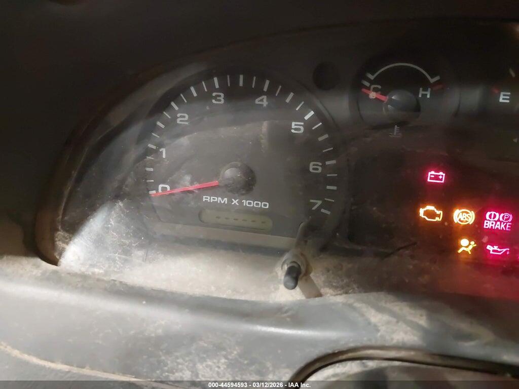 1FTYR10D58PA31944 2008 FORD RANGER photo no. 7