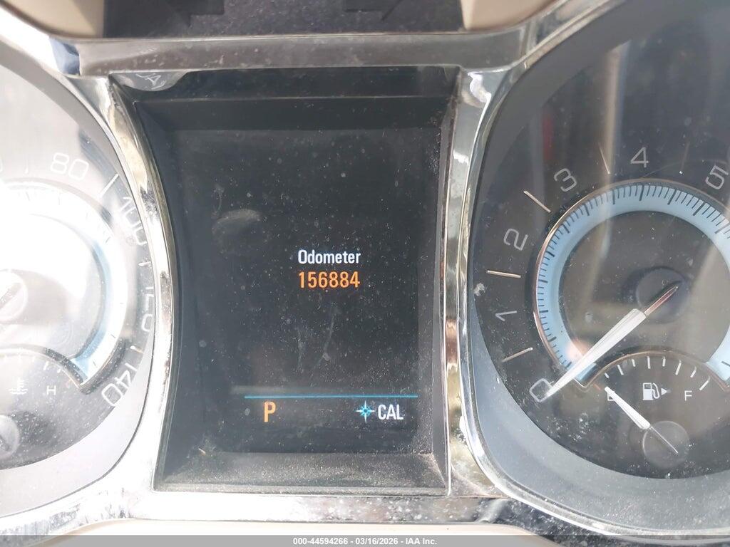 1G4GE5EV8AF294484 2010 BUICK LACROSSE photo no. 7