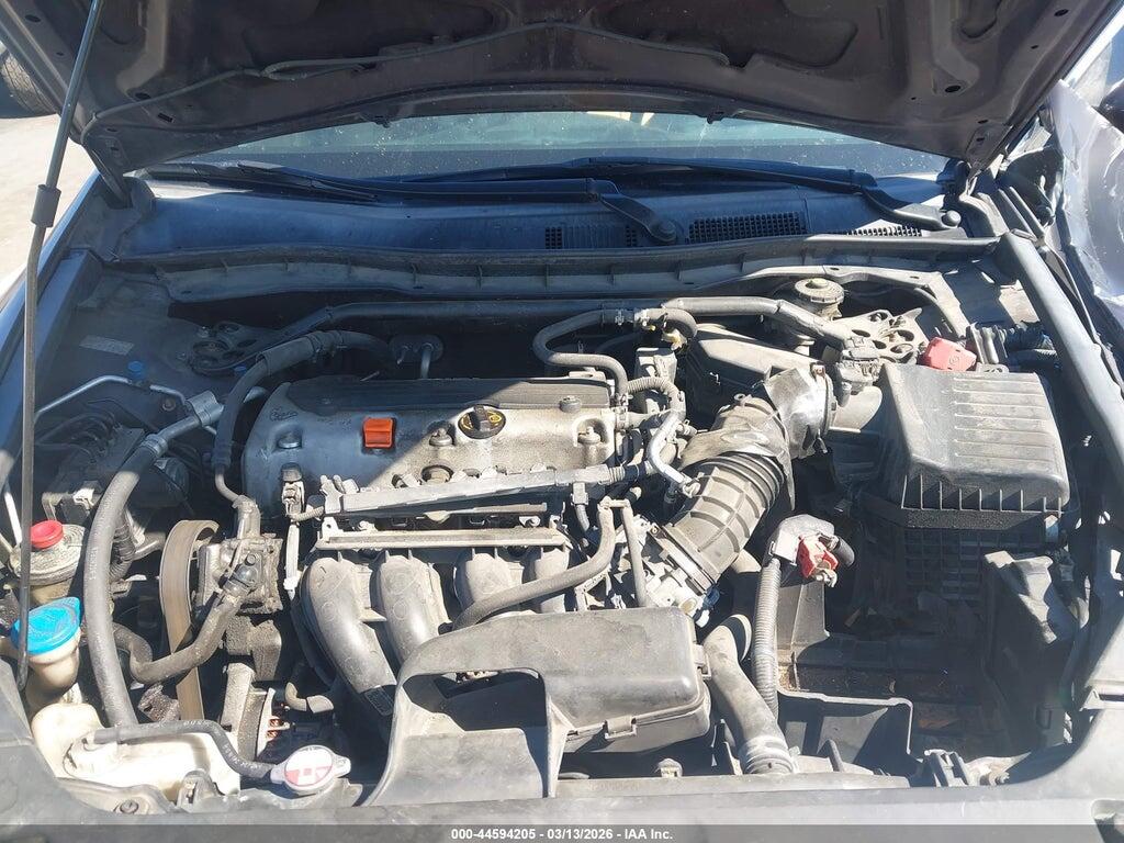 1HGCP2F76BA141467 2011 HONDA ACCORD photo no. 10