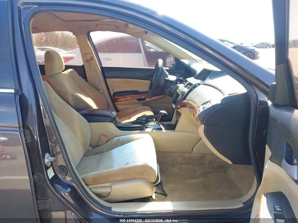 1HGCP2F76BA141467 2011 HONDA ACCORD photo no. 5